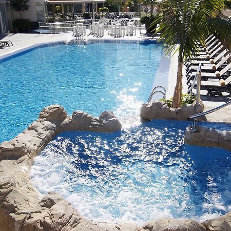 Sandos Monaco - Adults Only Benidorm Extérieur photo