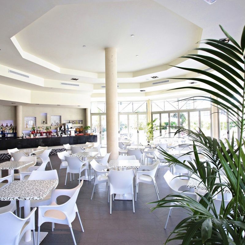 Sandos Monaco - Adults Only Benidorm Extérieur photo