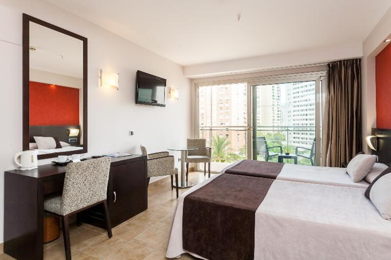 Sandos Monaco - Adults Only Benidorm Chambre photo