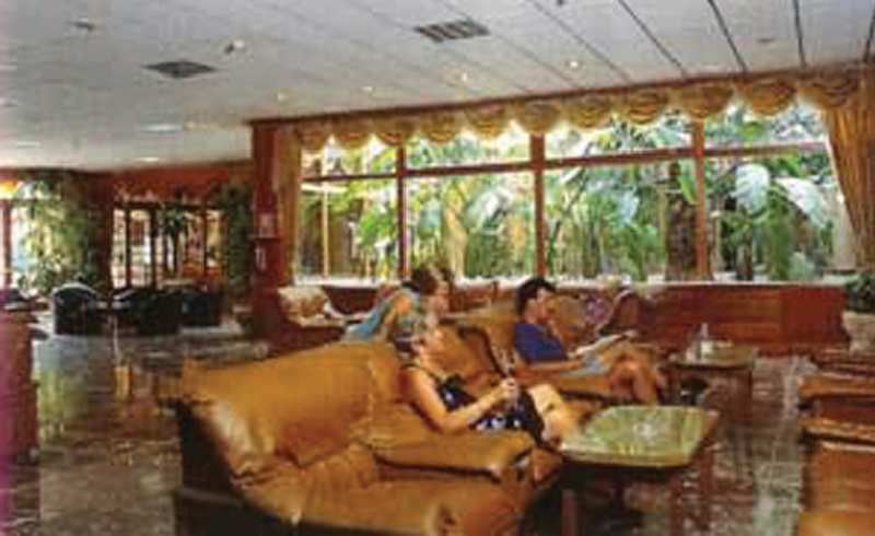 Sandos Monaco - Adults Only Benidorm Extérieur photo