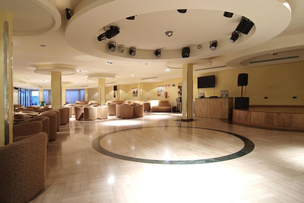 Sandos Monaco - Adults Only Benidorm Extérieur photo