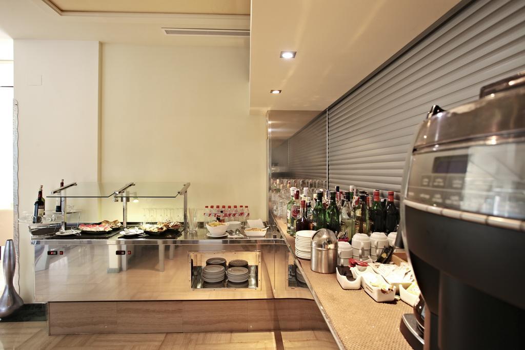 Sandos Monaco - Adults Only Benidorm Extérieur photo