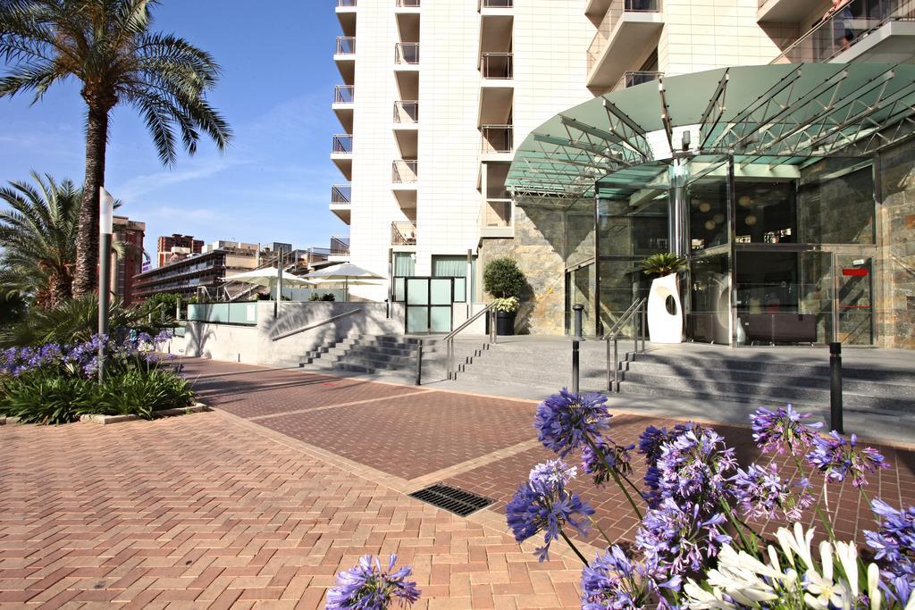 Sandos Monaco - Adults Only Benidorm Extérieur photo