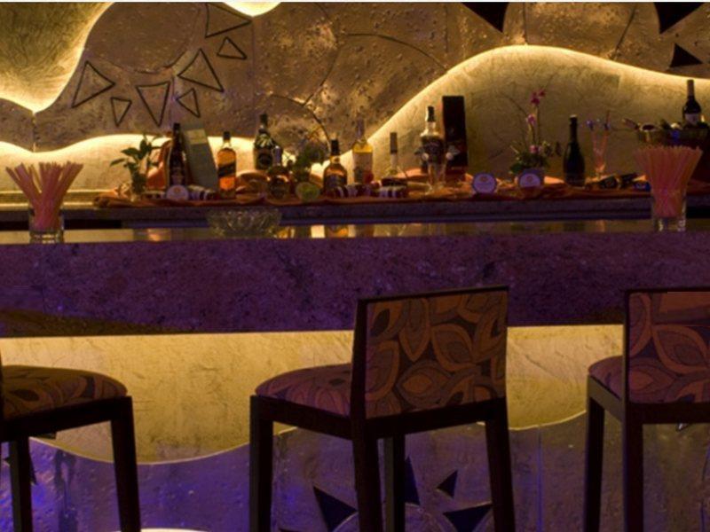 Sandos Monaco - Adults Only Benidorm Extérieur photo