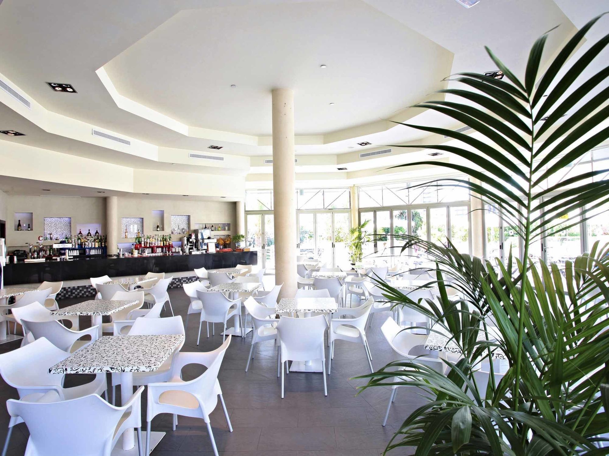 Sandos Monaco - Adults Only Benidorm Extérieur photo