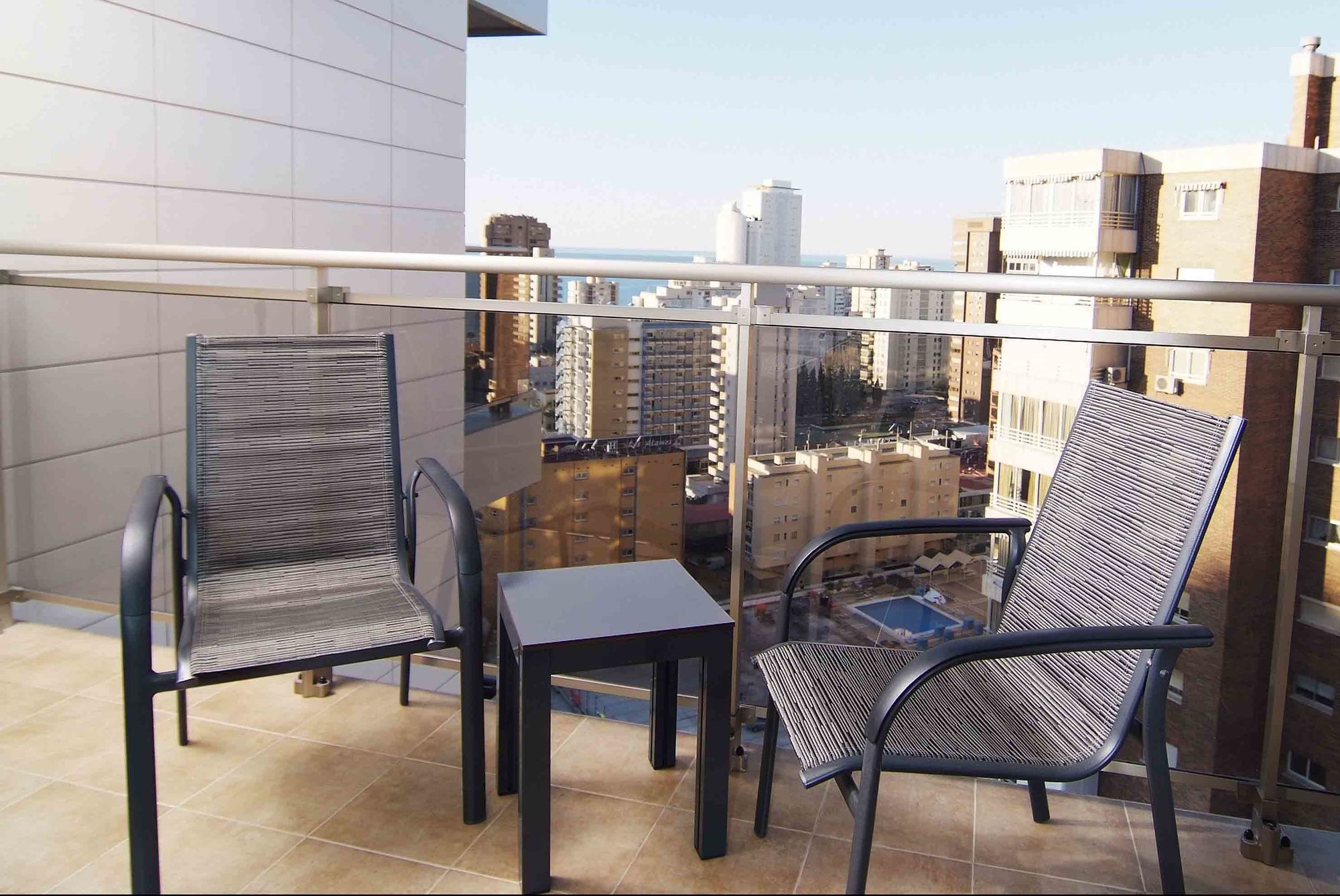Sandos Monaco - Adults Only Benidorm Extérieur photo