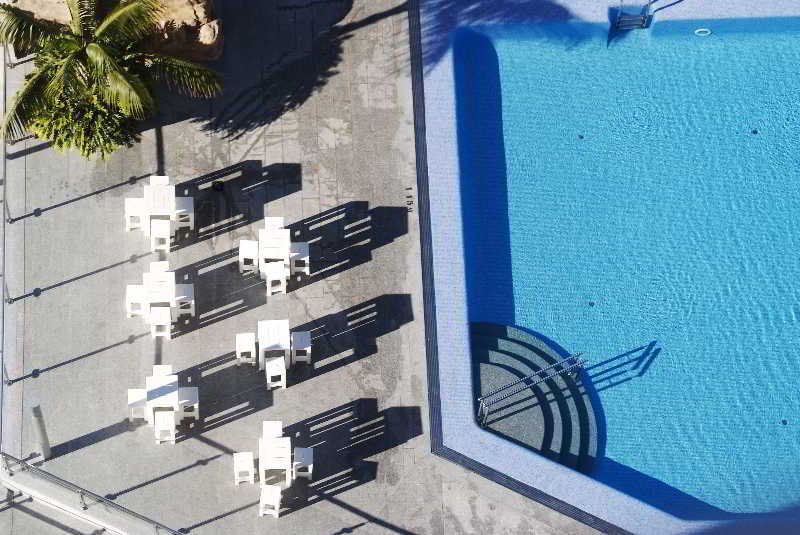 Sandos Monaco - Adults Only Benidorm Extérieur photo