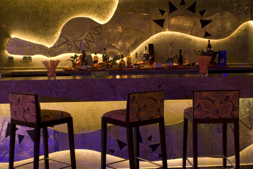Sandos Monaco - Adults Only Benidorm Extérieur photo