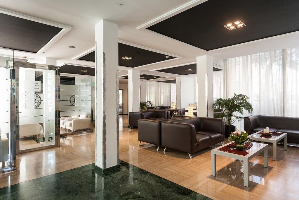 Sandos Monaco - Adults Only Benidorm Extérieur photo