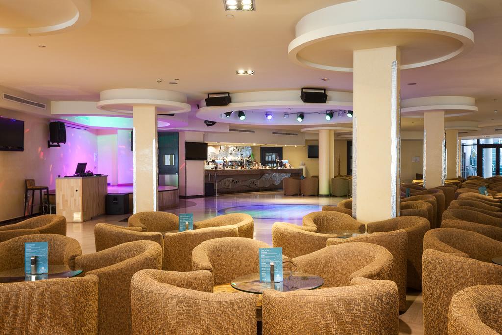 Sandos Monaco - Adults Only Benidorm Extérieur photo