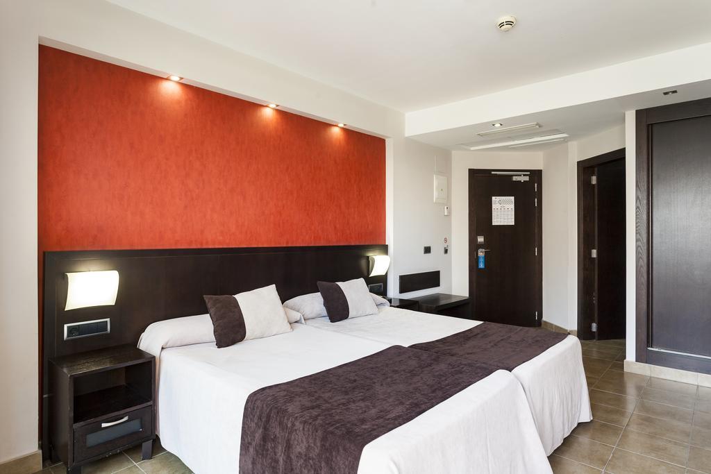 Sandos Monaco - Adults Only Benidorm Extérieur photo