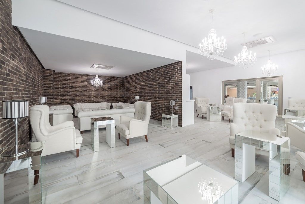 Sandos Monaco - Adults Only Benidorm Extérieur photo