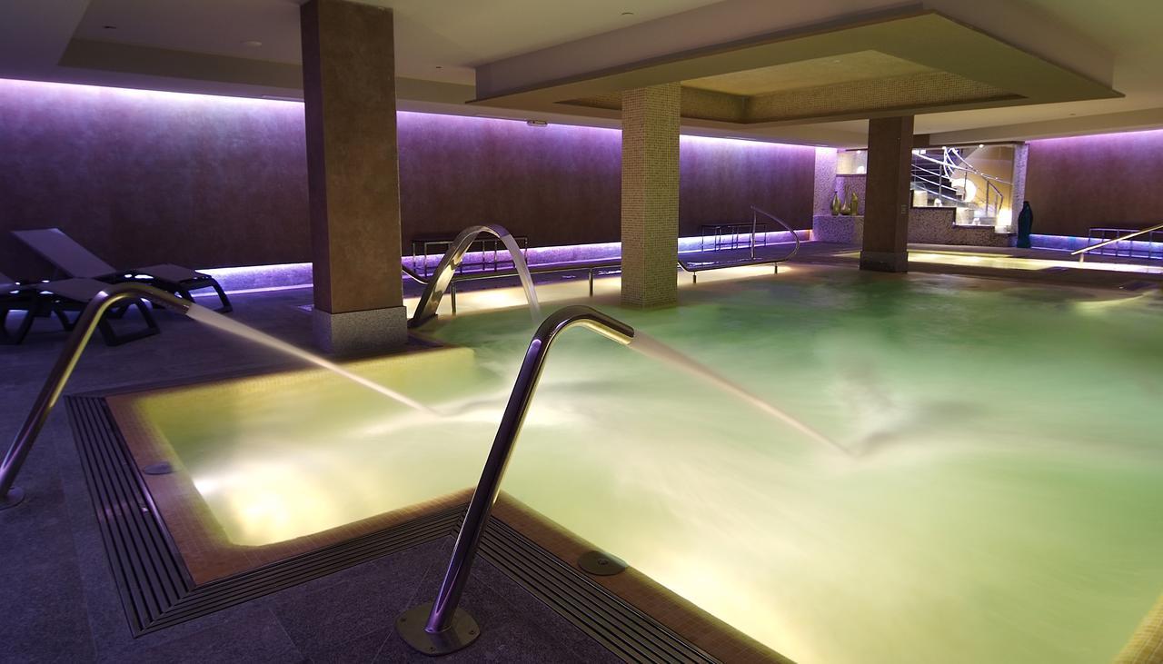 Sandos Monaco - Adults Only Benidorm Extérieur photo
