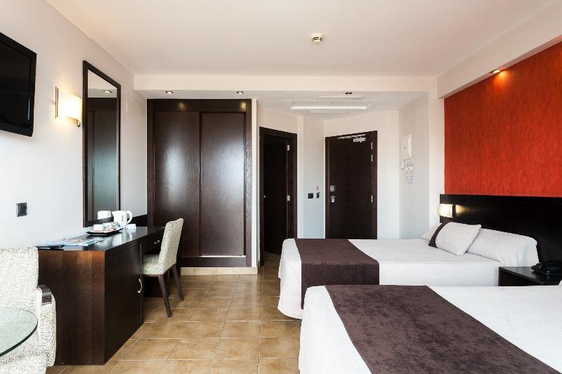 Sandos Monaco - Adults Only Benidorm Extérieur photo
